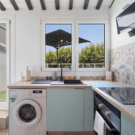 Portblanc Front Appartement *