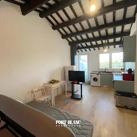 Portblanc Front Appartamento Arenys de Mar