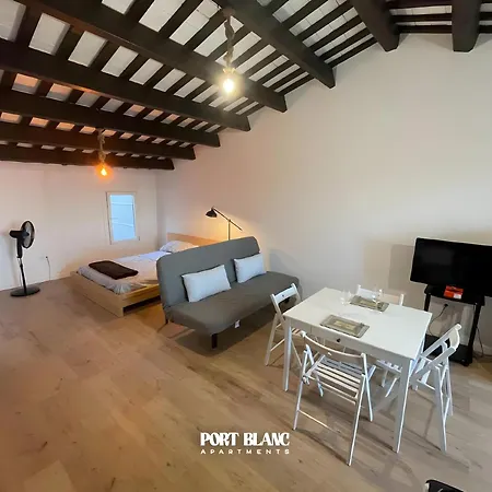 Portblanc Front Appartamento Arenys de Mar