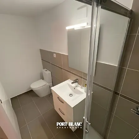 Portblanc Front Appartamento *