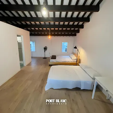 Portblanc Front Appartamento