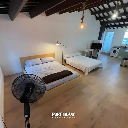 Portblanc Front Appartamento Arenys de Mar