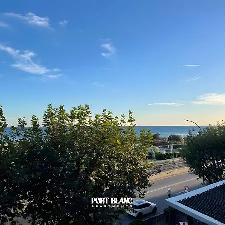Appartamento Portblanc Front *