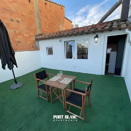 Portblanc Front Appartamento Arenys de Mar