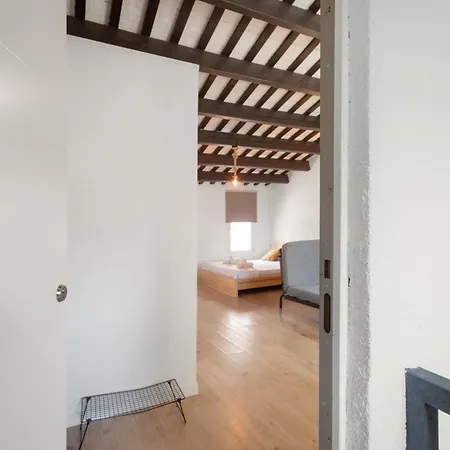 Apartamento Portblanc Front Arenys de Mar