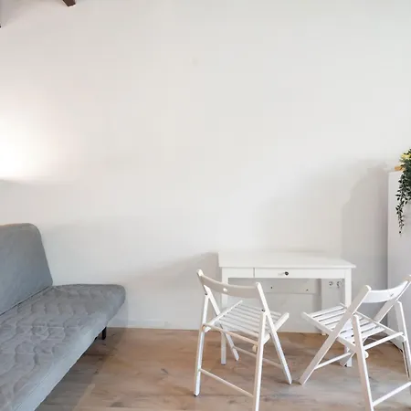 Portblanc Front Apartamento