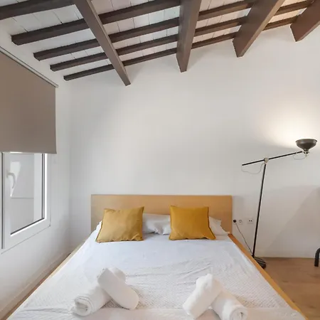 Portblanc Front Apartamento *