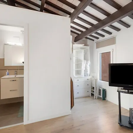 Apartamento Portblanc Front