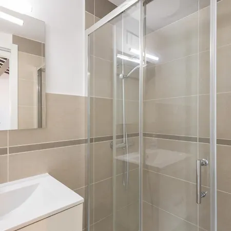 Apartamento Portblanc Front Arenys de Mar