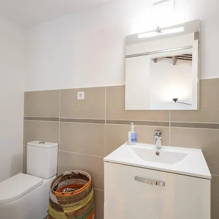 Apartamento Portblanc Front *
