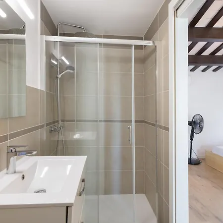 Apartamento Portblanc Front Arenys de Mar