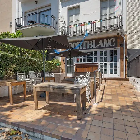 Apartamento Portblanc Front Arenys de Mar