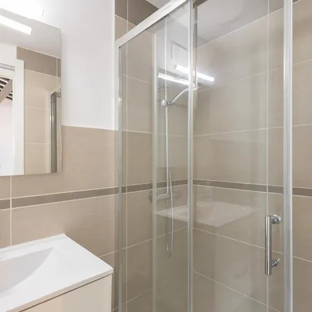 Portblanc Front Apartamento *